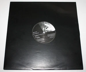 Baunder-Baunder EP-12" Maxi Vinyl from-DJ Set-House-Segment Records-Segment007 - Picture 1 of 4