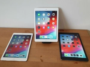 Apple iPad Air 1st Gen. 32GB, Wi-Fi - AU STOCK (GOOD COND.) POOR BATTERY HEALTH - Picture 1 of 11