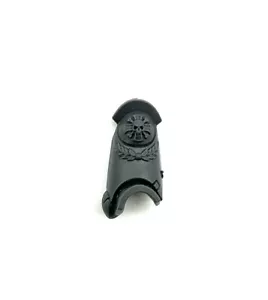 Warhammer 40K: Space Marines Sternguard Veteran Bits Leg Armor Greaves - Picture 1 of 1