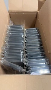 PerkinElmer 6005182 Viewplate-96 Black Clear Bottom Sterile 32 Plates - Picture 1 of 4