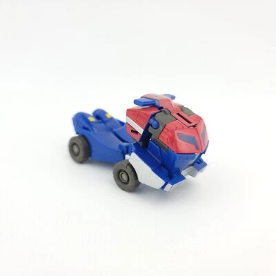 Transformers Optimus Prime Complete Universe 2 Legends Class Animated - Image 1 of 4