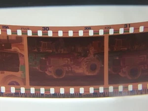 Hood River News - Orchard Farmers Demonstrating - Film Negative Archives - Picture 1 of 9