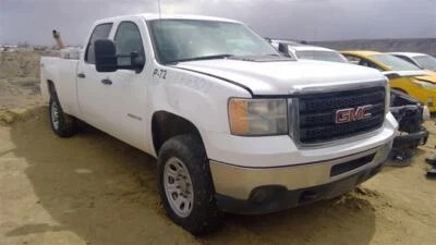 Used Front Center Interior Rear View Mirror fits: 2013 Gmc Sierra 3500 pickup Fr - Image 1 of 4