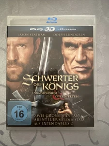 Schwerter des Königs - Dungeon Siege/Zwei Welten [3D] - Bild 1 von 3