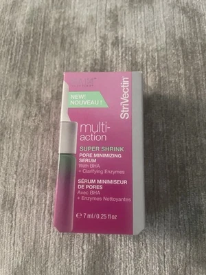 StriVectin Multi Action Super Shrink Pore Minimizing Serum 7ml - Image 1 of 2
