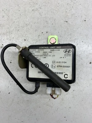 Hyundai Terracan 2003 Altre centraline / moduli 96800H1400 DRA40227 - Immagine 1 di 3
