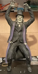Screamin Hobbies Lon Chaney Vampire London After Midnight Vinyl Model Kit THT25 - Picture 1 of 8