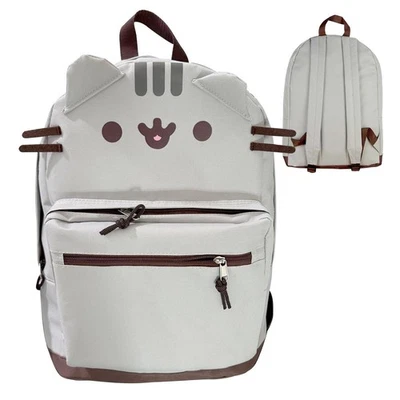 "Pusheen" Backpack by Pusheen - Image 1 of 4