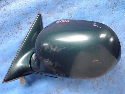 Espejo retrovisor lateral izquierdo MITSUBISHI Galant 1995 E-E74A [usado] [PA01985531] Foto 1 de 4