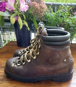 LOWA Wanderschuhe für Damen Gr. EUR 39 UK 5,5 - Bild 1 von 10