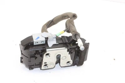 NISSAN JUKE F15 Rear Left Door Lock 1.6 Petrol 86kw 2016 RHD - Image 1 of 4