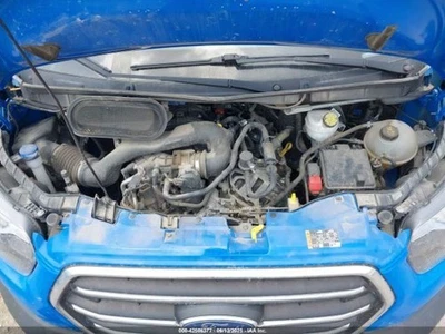 Ford Transit 250 2015-2023 soplador motor delantero bajo tablero 1732862 Foto 1 de 4