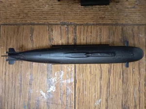 2 SOVIET OSCAR SSGN,1 H.M.S. TRAFALGAR,1 BRITISH NIMROD A SW,3 SEA KINGS - Picture 1 of 15