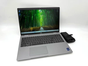 Dell Precision 3570 i7-1255U | 16 GB de RAM | 512 GB NVMe | NVIDIA T550 | W11P - Imagen 1 de 23