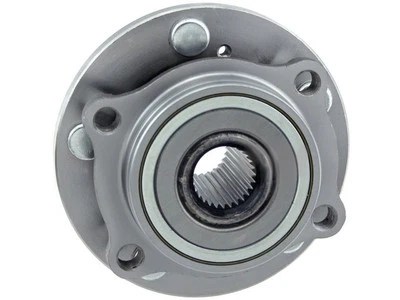 Conjunto de buje de rueda delantero 23596FBFD para Mitsubishi Endeavor 2004-2008, 2010-2011 Foto 1 de 2