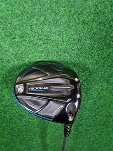 CALLAWAY Rogue Jailbreak Driver - Herren (Graphit, 44 Zoll, Rechts, 13,5°) - Bild 1 von 10