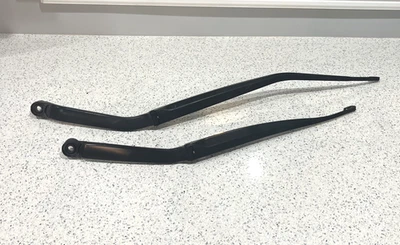 Juego de brazos limpiaparabrisas Infiniti G37 Q40 2008-2015 sedán OEM izquierdo derecho Foto 1 de 4