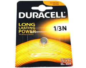 Go Kart Battery 3V Lithium Pill (1/3N / Cr1/3N) (Sniper V2) Karting - Afbeelding 1 van 1