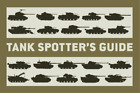 The Tank Museum Tank Spotter’s Guide (Tascabile)