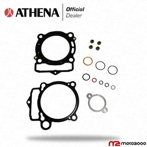 SERIE GUARNIZIONI SMERIGLIO MOTORE ATHENA KTM EXC-F SX-F XC-F XCF-W FREERIDE 350 - Foto 1 di 4
