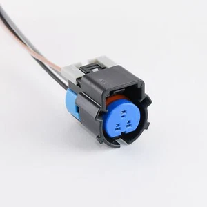 Conector sensor de presión de aceite cola de cerdo para GM incluido LS3 LS7 Camaro Corvette - Imagen 1 de 4