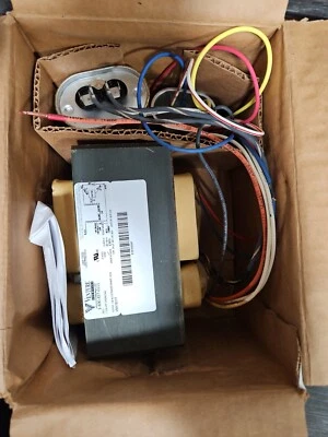 Venture Lighting V90Y7811TK 480 Volt CW Autotransformer Core & Coil Ballast Foto 1 de 4