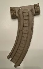 Thomas the Train & Friends TRACKMASTER Track Sloped Curve Riser Left