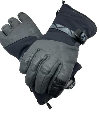 Guantes con sensor de carburo para mujer Outdoor Research OR x Arcade talla pequeña 6 (A9) Foto 1 de 4