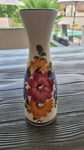 Amica Trevisio Vase Italy - Bild 1 von 4
