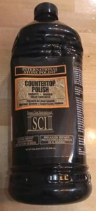 SCI International Stone Polish Countertop Polish 32oz Granite Marble New/sealed - Picture 1 of 6