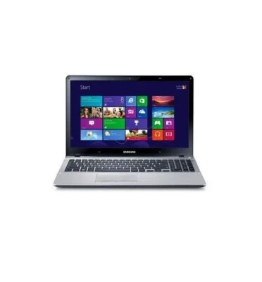 NOTEBOOK SAMSUNG NP370R5E 15.6" INTEL CORE I5 8 GB DDR3 128 GB SSD WIN 10 HOME - Immagine 1 di 4