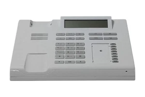 Unify OpenStage 30 T Systemtelefon weiß - ohne Hörer / Abdeckung - Bild 1 von 1
