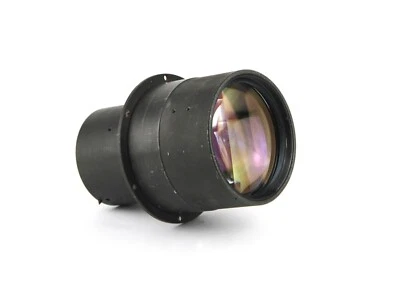 🔥   lens Carl Zeiss Jena R-Biotar 100mm f 0.73 (1/6,3)  Ultra RARE lens - Image 1 of 4