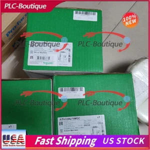 NUEVO ATV320U75M3C Schneider con 1 año de garantía Envío rápido - Imagen 1 de 1