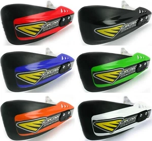 Cycra Stealth DX Racer Pack Handguards - Picture 1 of 13