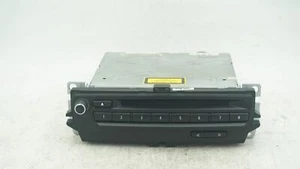 BMW 1 3 SERIES MASK 2 CCC HEADUNIT RADIO NAVIGATION 9200447 - Picture 1 of 2