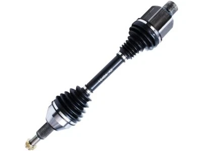 For 2009-2011 Volkswagen Routan CV Axle Assembly Detroit Axle 99839YH - Image 1 of 2