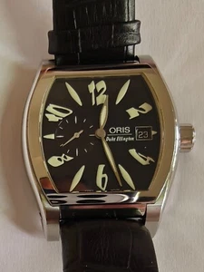 RARE! Oris Duke Ellington Limited Edition # 731 of 999, Jazz Watch, Stainless - Picture 1 of 4