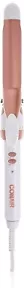 Conair Double Ceramic Curling Iron; 1" Barrel with Clip Instant Heat up - Picture 1 of 5