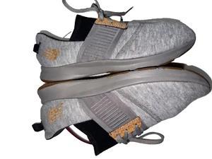New Balance Sneakers Running Shoes Dynasoft Nergize WXNRGGW3 Gray Womens Sz 9.5 - Picture 1 of 8