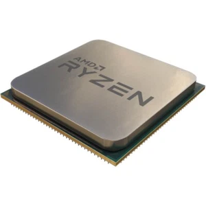 AMD Ryzen 5 2600X Hexa-Core, 3,60GHz, AM4 Prozessor Mit Stock Kühler - Bild 1 von 1