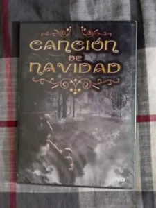 Cancion De Navidad (DVD) - Foto 1 di 2