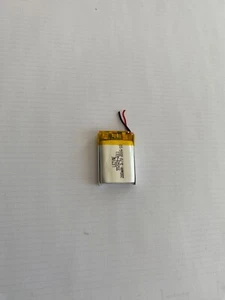 Akku für Lezyne Cycling GPS Computer - Bild 1 von 1