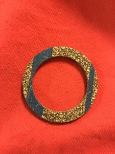 Fuel Pump Bowl Gasket MB GPW G506 Chevy G508 GMC CCKW CJ2A Willys Jeep Army - Picture 1 of 1