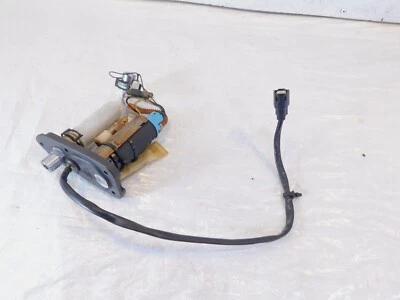 Harley Davidson Sportster 883 1200 tanque de combustible gasolina unidad de envío bomba - óxido Foto 1 de 4