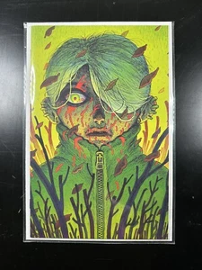 SOMETHING IS KILLING THE CHILDREN # 2 BOOM STUDIOS UNLOCKED IAN BERTRAM VARIANT - Picture 1 of 1
