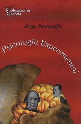 Psicologia Experimental - Jorge Perezcoffie (Paperback) (Espanol) - Image 1 of 2