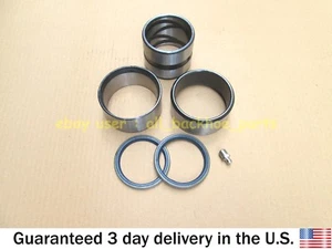 JCB BACKHOE - SLEW SWING RAM EYE REPAIR KIT (PART NO. 809/00177 809/00137 ) - Picture 1 of 1