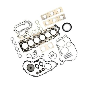 Engine Overhaul Gasket Seals Kit For Volvo S80 V70 XC60 XC70 XC90 3.2 L6 B6324S - Picture 1 of 6