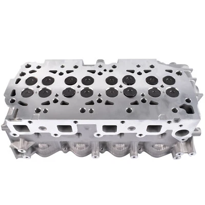 Für Nissan Navara D40 Pathfinder R51 Cabstar 2.5 dCi Zylinderkopf 11039-EB30A - Bild 1 von 4